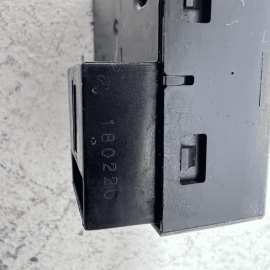 2020 HONDA CIVIC FRONT LEFT DRIVER SIDE SEAT LUMBAR CONTROL SWITCH OEM