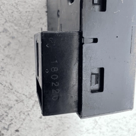 2020 HONDA CIVIC FRONT LEFT DRIVER SIDE SEAT LUMBAR CONTROL SWITCH OEM 2020 HONDA CIVIC FRONT LEFT DRIVER SIDE SEAT LUMBAR CONTROL SWITCH OEM