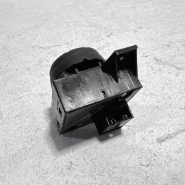 2020 HONDA CIVIC FRONT LEFT DRIVER SIDE SEAT LUMBAR CONTROL SWITCH OEM