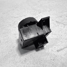 2020 HONDA CIVIC FRONT LEFT DRIVER SIDE SEAT LUMBAR CONTROL SWITCH OEM 2020 HONDA CIVIC FRONT LEFT DRIVER SIDE SEAT LUMBAR CONTROL SWITCH OEM