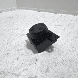 2020 HONDA CIVIC FRONT LEFT DRIVER SIDE SEAT LUMBAR CONTROL SWITCH OEM