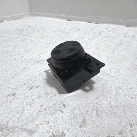 2020 HONDA CIVIC FRONT LEFT DRIVER SIDE SEAT LUMBAR CONTROL SWITCH OEM 2020 HONDA CIVIC FRONT LEFT DRIVER SIDE SEAT LUMBAR CONTROL SWITCH OEM