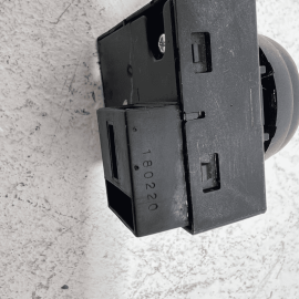 2020 HONDA CIVIC FRONT LEFT DRIVER SIDE SEAT LUMBAR CONTROL SWITCH OEM