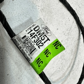 FORD FOCUS 2015-2018 ST FRONT RIGHT OR LEFT DOOR WIRE WIRING HARNESS JUMPER OEM