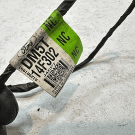 FORD FOCUS 2015-2018 ST FRONT RIGHT OR LEFT DOOR WIRE WIRING HARNESS JUMPER OEM