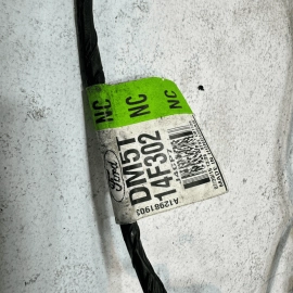 FORD FOCUS 2015-2018 ST FRONT RIGHT OR LEFT DOOR WIRE WIRING HARNESS JUMPER OEM