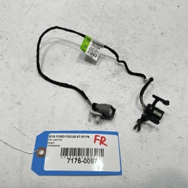 FORD FOCUS 2015-2018 ST FRONT RIGHT OR LEFT DOOR WIRE WIRING HARNESS JUMPER OEM