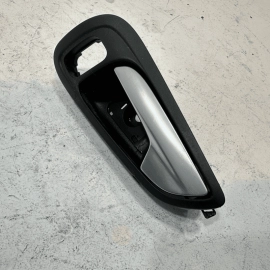 FORD FOCUS 2015-2018 FRONT LEFT DRIVER SIDE INTERIOR DOOR HANDLE OEM