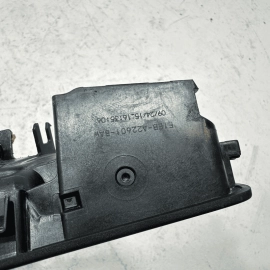FORD FOCUS 2015-2018 FRONT LEFT DRIVER SIDE INTERIOR DOOR HANDLE OEM