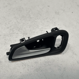 FORD FOCUS 2015-2018 FRONT LEFT DRIVER SIDE INTERIOR DOOR HANDLE OEM