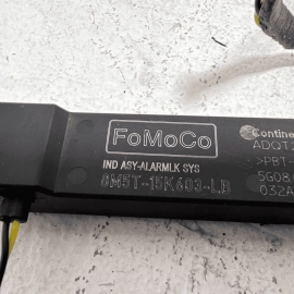 2012-2018 FORD FOCUS KEYLESS ENTRY ANTENNA RECEIVER MODULE OEM