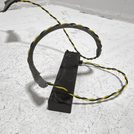 2012-2018 FORD FOCUS KEYLESS ENTRY ANTENNA RECEIVER MODULE OEM