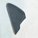 2012-2018 AUDI A6 FRONT PASSENGER DOOR SPEAKER GRILLE COVER BOSE TRIM BLACK OEM