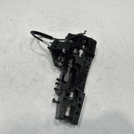 2012-2018 AUDI A6 FRONT OR REAR PASSENGER SIDE DOOR EXTERIOR HANDLE BRACKET OEM