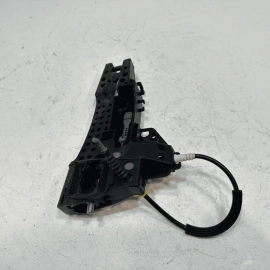 2012-2018 AUDI A6 FRONT OR REAR PASSENGER SIDE DOOR EXTERIOR HANDLE BRACKET OEM