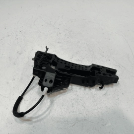 2012-2018 AUDI A6 FRONT OR REAR PASSENGER SIDE DOOR EXTERIOR HANDLE BRACKET OEM