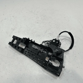 2012-2018 AUDI A6 FRONT OR REAR PASSENGER SIDE DOOR EXTERIOR HANDLE BRACKET OEM