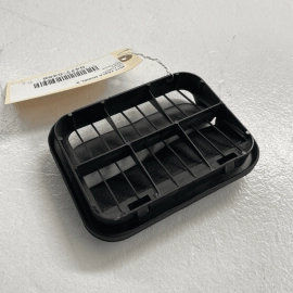 2012 - 2020 Tesla Model S Rear Bumper Side Quarter Air Extractor Vent Grill