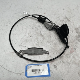 2018-2022 HONDA ACCORD  AUTOMATIC TRANSMISSION GEAR SHIFTER CONTROL CABLE OEM