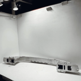 2018-2022 HONDA ACCORD FRONT BUMPER REINFORCEMENT IMPACT BAR BEAM