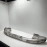 2018-2022 HONDA ACCORD FRONT BUMPER REINFORCEMENT IMPACT BAR BEAM