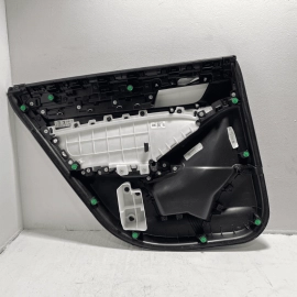 HONDA ACCORD 2018 REAR RIGHT PASSENGER SIDE INTERIOR DOOR PANEL TRIM COVER OEM