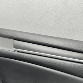 HONDA ACCORD 2018 REAR RIGHT PASSENGER SIDE INTERIOR DOOR PANEL TRIM COVER OEM