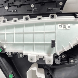 HONDA ACCORD 2018 REAR RIGHT PASSENGER SIDE INTERIOR DOOR PANEL TRIM COVER OEM