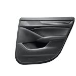 HONDA ACCORD 2018 REAR RIGHT PASSENGER SIDE INTERIOR DOOR PANEL TRIM COVER OEM