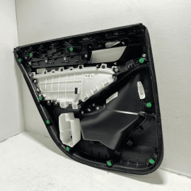 HONDA ACCORD 2018 REAR RIGHT PASSENGER SIDE INTERIOR DOOR PANEL TRIM COVER OEM