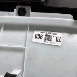 HONDA ACCORD 2018 REAR RIGHT PASSENGER SIDE INTERIOR DOOR PANEL TRIM COVER OEM