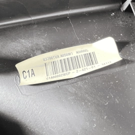 HONDA ACCORD 2018 REAR RIGHT PASSENGER SIDE INTERIOR DOOR PANEL TRIM COVER OEM