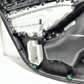 HONDA ACCORD 2018 REAR RIGHT PASSENGER SIDE INTERIOR DOOR PANEL TRIM COVER OEM