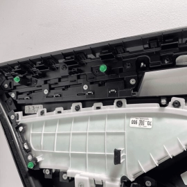 HONDA ACCORD 2018 REAR RIGHT PASSENGER SIDE INTERIOR DOOR PANEL TRIM COVER OEM