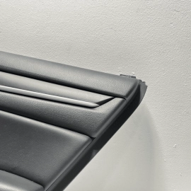 HONDA ACCORD 2018 REAR RIGHT PASSENGER SIDE INTERIOR DOOR PANEL TRIM COVER OEM