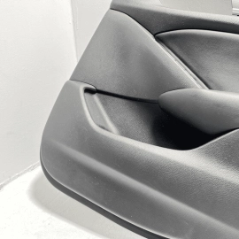 HONDA ACCORD 2018 REAR RIGHT PASSENGER SIDE INTERIOR DOOR PANEL TRIM COVER OEM