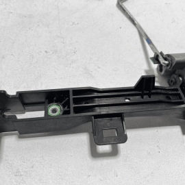 HONDA ACCORD 2018-2022 REAR RIGHT PASSENGER SIDE EXTERIOR DOOR HANDLE BASE OEM