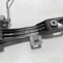 HONDA ACCORD 2018-2022 REAR RIGHT PASSENGER SIDE EXTERIOR DOOR HANDLE BASE OEM