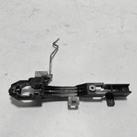 HONDA ACCORD 2018-2022 REAR RIGHT PASSENGER SIDE EXTERIOR DOOR HANDLE BASE OEM