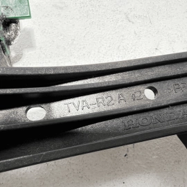 HONDA ACCORD 2018-2022 REAR RIGHT PASSENGER SIDE EXTERIOR DOOR HANDLE BASE OEM