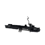 HONDA ACCORD 2018-2022 REAR RIGHT PASSENGER SIDE EXTERIOR DOOR HANDLE BASE OEM