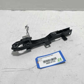 HONDA ACCORD 2018-2022 REAR RIGHT PASSENGER SIDE EXTERIOR DOOR HANDLE BASE OEM