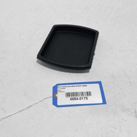 2018-2022 Honda Accord AT Center Console Armrest Storage Tray Pocket OEM