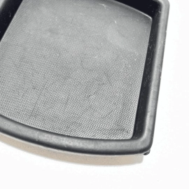 2018-2022 Honda Accord AT Center Console Armrest Storage Tray Pocket OEM