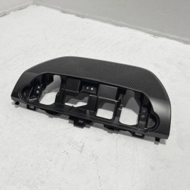 2018-22 Honda Accord Dash Instrument Panel Center Speaker Grille Trim Cover OEM