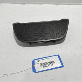 2018-22 Honda Accord Dash Instrument Panel Center Speaker Grille Trim Cover OEM