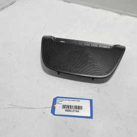 2018-22 Honda Accord Dash Instrument Panel Center Speaker Grille Trim Cover OEM