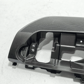 2018-22 Honda Accord Dash Instrument Panel Center Speaker Grille Trim Cover OEM