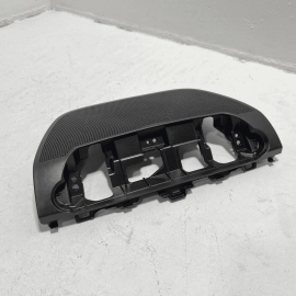 2018-22 Honda Accord Dash Instrument Panel Center Speaker Grille Trim Cover OEM
