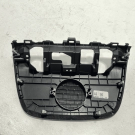 2018-22 Honda Accord Dash Instrument Panel Center Speaker Grille Trim Cover OEM